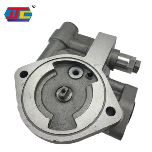 Buy cheap 704-24-28230 Komatsu Pc200 Hydraulic Pump For HPV90 Excavator from wholesalers