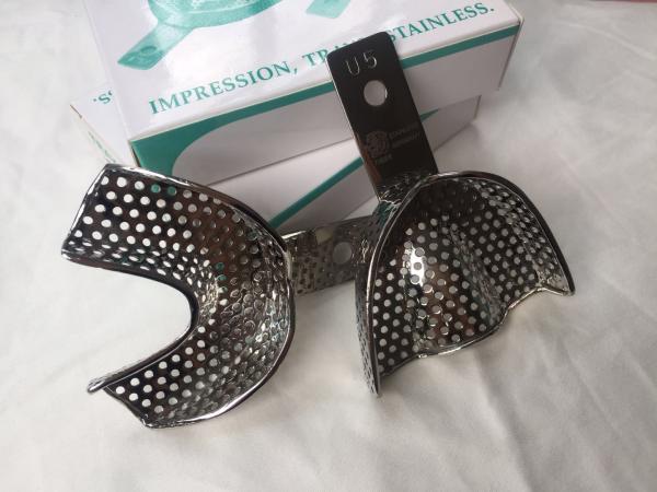 Buy cheap Rust Proof Stainless Steel Perforated Tray Size #5 Polishing Surface from wholesalers