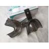 Buy cheap Rust Proof Stainless Steel Perforated Tray Size #5 Polishing Surface from wholesalers