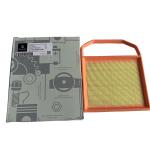 OEM A2760940504 Mercedes Air Filter In Car Engine Parts