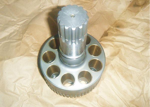 Buy cheap E200B SH200 R200-3 Digger Hydraulic swing motor excavator Inner Repair Kits SG08 Cylinder Block from wholesalers