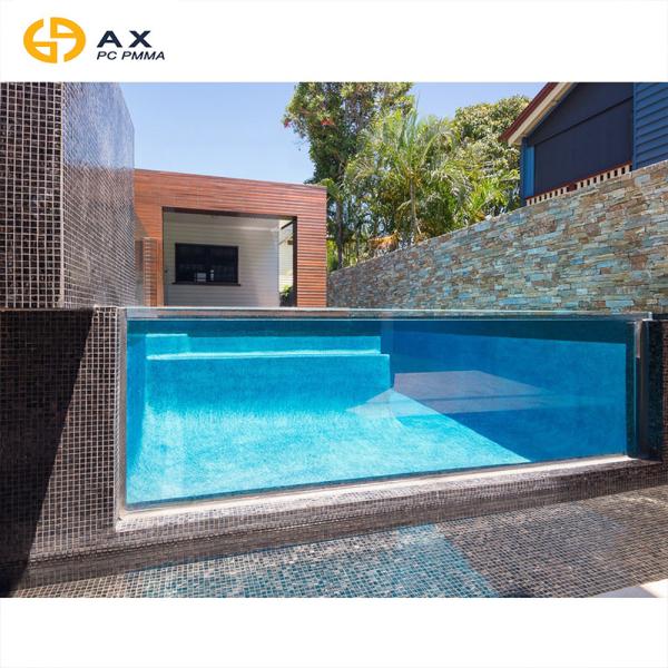 Buy cheap Clear 75MPa 500mm Plexiglass Acrylic Sheet from wholesalers