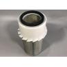 Buy cheap HEPA Excavator Spare Parts Cost Effective Cartridge Structure Imported Material from wholesalers