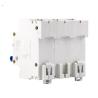 Buy cheap NC-125 DC Type 10KA Miniature Circuit Breaker 2P 125A Din Installation Anti Impact from wholesalers
