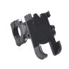 Buy cheap Elastomer PDA Motorcycle Phone Holder With Charger 500g Weight Portable from wholesalers