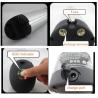 Buy cheap 18650 10S4P E Bike Bottle Battery , Lightweight Electric Bike Lithium Battery 36V from wholesalers