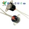 Buy cheap Thermostat Bimetallic Thermostat Snap-Action Thermostat Thermal Cut Off Switch from wholesalers