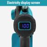 Buy cheap 21V Mini Cordless Chainsaw With 8 Inch Blade 185mm Diameter For Industrial Wood Sawing from wholesalers
