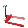 Buy cheap SINOLIFT NPR Serise Capacity Load 2000Kg Reel Hydraulic Pallet Truck from wholesalers