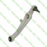 Buy cheap For Bentley Continental Gt & Flying Spur Lower Control Arm OEM 3W0407151E 3W0407151D from wholesalers