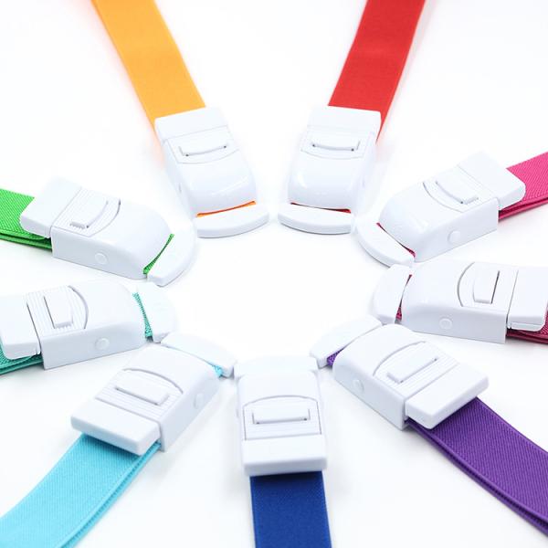 Buy cheap Soft Plastic Buckle Class I 40cm Emergency Medical Tourniquet from wholesalers