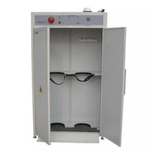 Buy cheap Nitrogen Gas Cylinder Fireproof Chemical Cabinet Safety Cabinet For Flammable Liquids from wholesalers