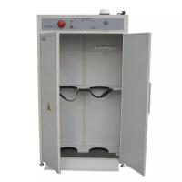 Buy cheap Nitrogen Gas Cylinder Fireproof Chemical Cabinet Safety Cabinet For Flammable product