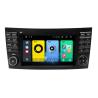 Buy cheap Xonrich GPS Mercedes Benz Car Stereo Autoradio for E-Class W211 / CLS-Class W219 from wholesalers