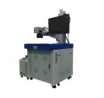 1070nm Glass Laser Cutting Machine 80W 120W Laser Glass Cutter