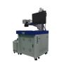 Buy cheap 1070nm Glass Laser Cutting Machine 80W 120W Laser Glass Cutter from wholesalers