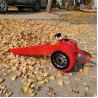 Buy cheap Gasoline Leaf Blower Forest Fire Extinguisher FMBV415 Cordless Portable from wholesalers
