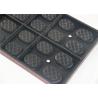 Buy cheap 1.0mm Aluminum Steel Multi Link Muffin Cake Pan from wholesalers