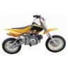 Buy cheap Off Road Street Legal Motorcycles , 110cc Off Road Motorcycle Bikes Front Disc Rear Drum from wholesalers