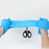 Buy cheap Hands Protection Sterile Nitrile Surgical Gloves Waterproof Puncture Proof Nitrile Gloves from wholesalers