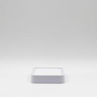 Buy cheap 90*90mm 3000K Surface Mounted Panel Light Die Casting Aluminum Material product