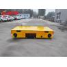 Buy cheap 30 Ton Flat Bed Pipe Handling Trackless Transfer Cart from wholesalers