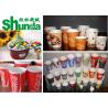 Buy cheap Coffee Tea Disposable Cup Thermoforming Machine High Speed Paper Cup Making Machine from wholesalers