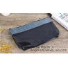 Buy cheap Glitter Makeup Brush Zipper Pouch Holographic PVC Cosmetic Bag,Cosmetic Bag Promotional Travel Pouch, bagease, bagplasti from wholesalers