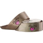 Chocolate Box Packaging Valentines Day 100mm Printed Satin Ribbon