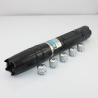 Buy cheap 445nm 1000mw CW blue laser pointer flashlight from wholesalers