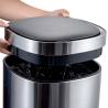 Buy cheap Power Supply Battery Powered 30L Stainless Steel Smart Sensor Trash Bin with Satin Finish and Automatic Opening from wholesalers