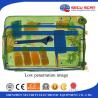 Buy cheap Security Alert Weapons X Ray Baggage Scanner For Metro Shoes Factory Post Office from wholesalers