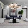 Buy cheap Round decorative chain for hanging lamps chandelier Fitting (WH-CC-13) from wholesalers