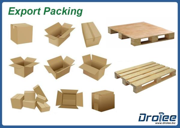 Buy cheap Which kinds of packing are available? from wholesalers