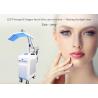 Buy cheap PDT Therapy Light Oxygen Facial Equipment , Oxygen Facial Beauty Machine from wholesalers