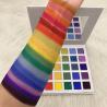 Buy cheap Matte Diamond Glitter 340g Multi Color Eyeshadow Looks For Blue Eyes from wholesalers
