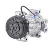 Buy cheap 12V Auto AC Compressor 1521742 SD7H154061 SD7H154809 For GMC Chevrolet Truck WXDG014 from wholesalers