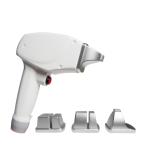 Factory price 810nm diode laser permanent hair removal 808nm on sale