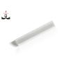 Buy cheap Medical Grade Stainless Steel Microblading Needles 0.25mm #12 Silver Hard Curve Blade from wholesalers