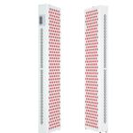 High Power 1500W Red Light Therapy System 920*280*70mm Size