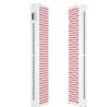 Buy cheap High Power 1500W Red Light Therapy System 920*280*70mm Size from wholesalers