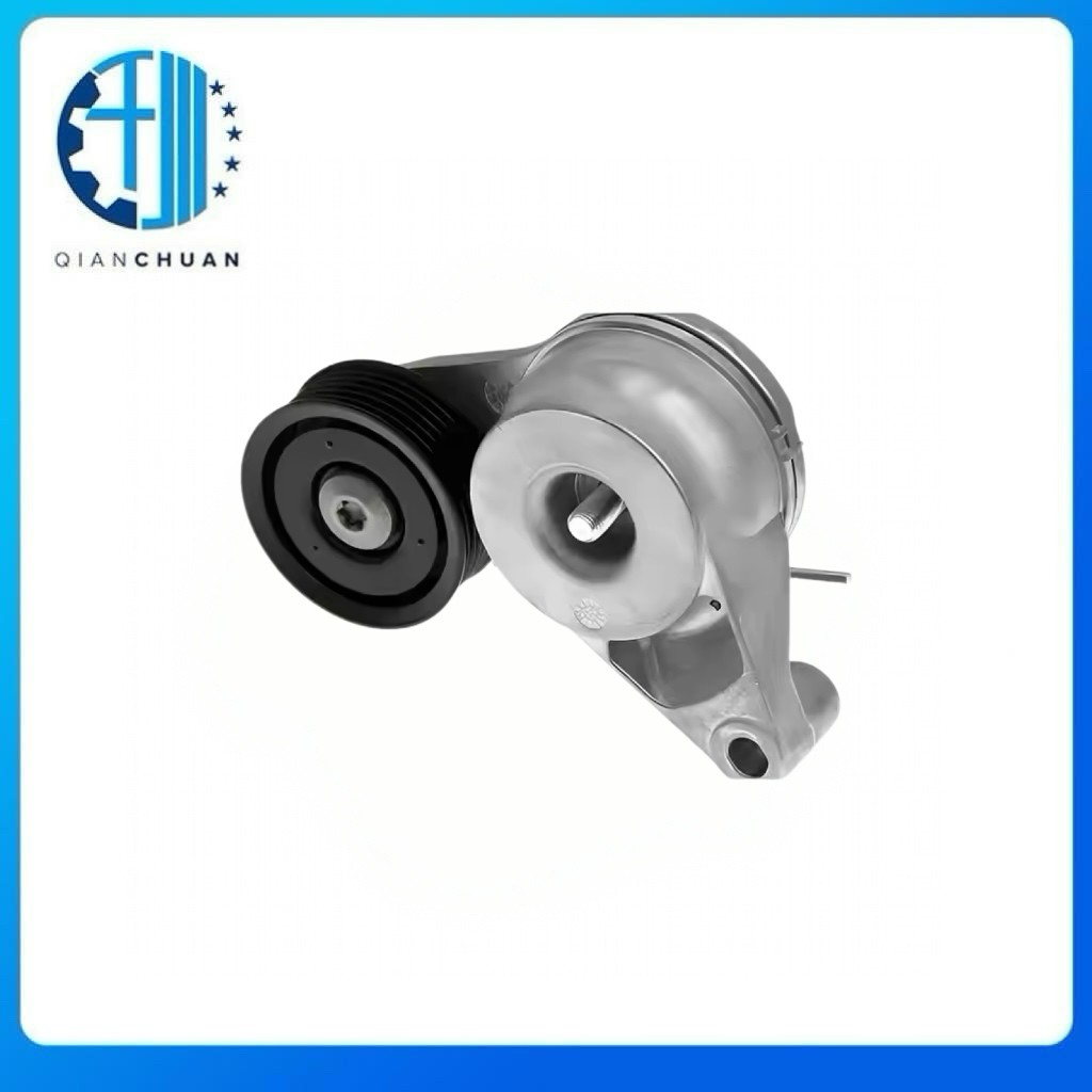 Belt Tensioner Pulley 16620-E0090 for Hino 700 Diesel Engine Spare Parts