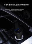 Qc 3.0 Cell Phone Car Charger