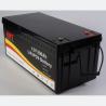 Buy cheap High Performance Gel Battery 12V 200Ah Solar Battery Kits from wholesalers