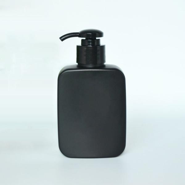 Buy cheap Shampoo Shower Gel 200ml Facial Cleanser Bottle from wholesalers