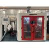Buy cheap 90KN Mould Clamping Force Plastic Extrusion Molding Machine For PE PP PVC PA from wholesalers