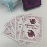 Buy cheap Custom Logo Printed Game Cards Hot Sale Low Price Card Games Top Quality Playing Cards from wholesalers