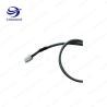 Buy cheap Molex 5557 4.2mm natural connectors and ul1007 cable custom wire harness from wholesalers