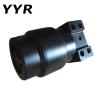 Buy cheap Customization ZAX240 Upper Roller Excavator Undercarriage Parts For Bulldozer from wholesalers