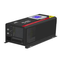 Buy cheap AoKu EP Series Inverter EP-2024, 24VDC, 2000W, Pure Sine Wave with Charger product